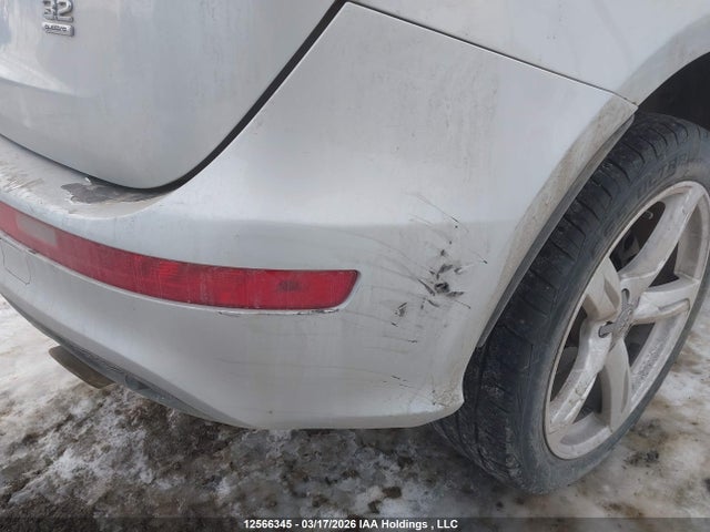 Продажа на аукционе авто 2012 Audi Q5 Premium Plus, vin: WA1MKCFP5CA084469, номер лота: 12566345