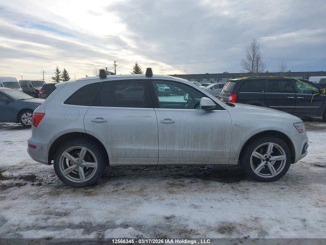 Продажа на аукционе авто 2012 Audi Q5 Premium Plus, vin: WA1MKCFP5CA084469, номер лота: 12566345