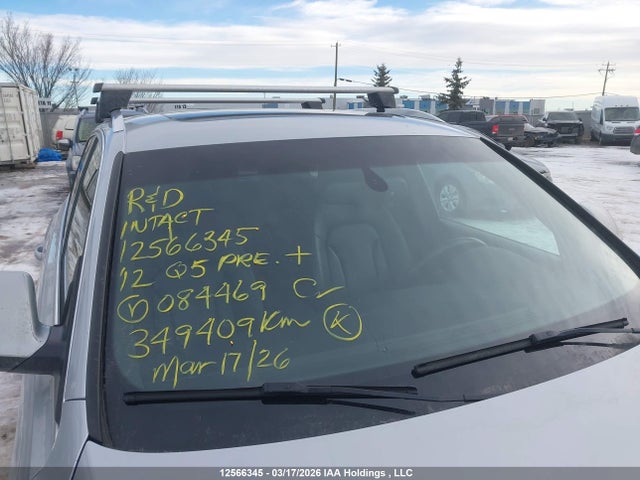 Продажа на аукционе авто 2012 Audi Q5 Premium Plus, vin: WA1MKCFP5CA084469, номер лота: 12566345