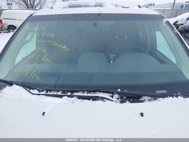 Продажа на аукционе авто 2010 Chrysler Town & Country Touring, vin: 2A4RR5DX5AR381783, номер лота: 12566347