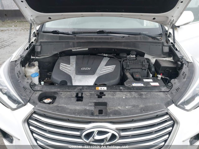 KM8SNDHF2HU226728 Hyundai Santa Fe Se/limited