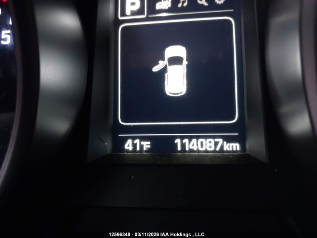 KM8SNDHF2HU226728 Hyundai Santa Fe Se/limited