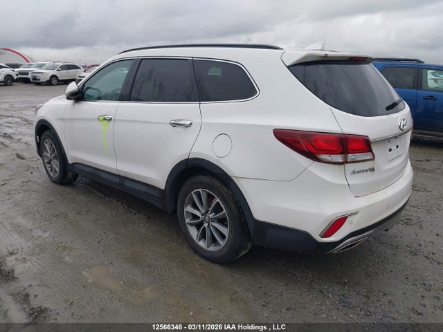 KM8SNDHF2HU226728 Hyundai Santa Fe Se/limited