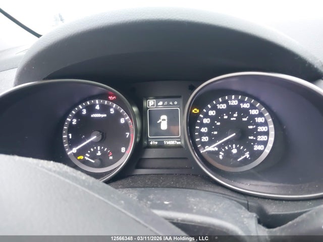 KM8SNDHF2HU226728 Hyundai Santa Fe Se/limited