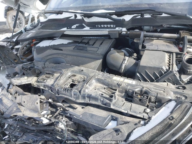 SALZP2FXXMH153309 Land Rover Range Rover Evoque Se
