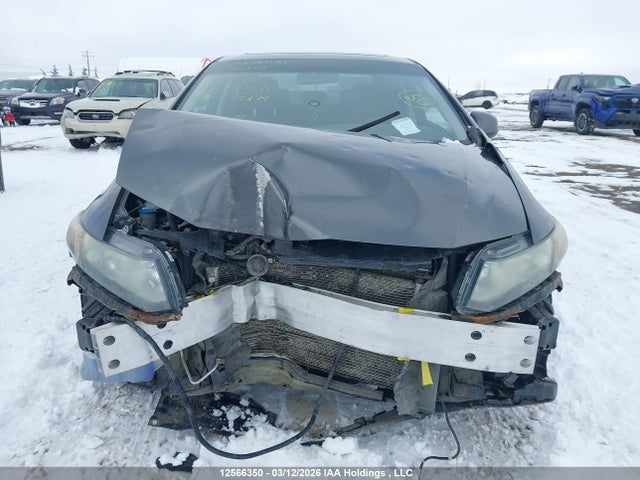 12566350 :رقم المزاد ، 2HGFB2F52DH042479 vin ، 2013 Honda Civic مزاد بيع