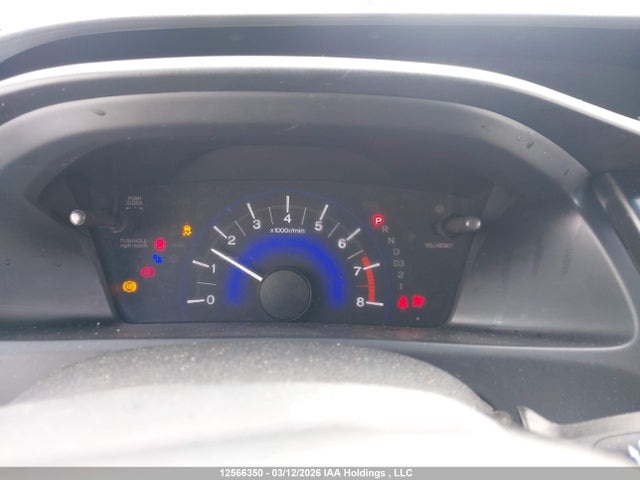 12566350 :رقم المزاد ، 2HGFB2F52DH042479 vin ، 2013 Honda Civic مزاد بيع