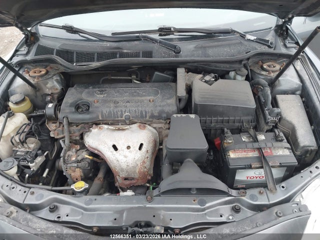 Aukcja sprzedaży 2009 Toyota Camry Se/le/xle, vin: 4T1BE46K19U804853, numer aukcji: 12566351