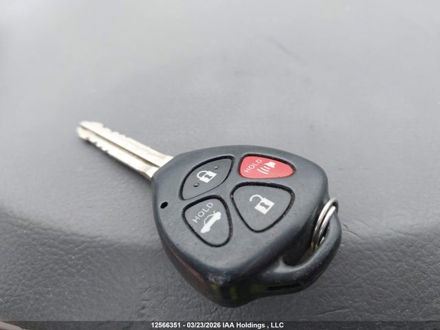 Aukcja sprzedaży 2009 Toyota Camry Se/le/xle, vin: 4T1BE46K19U804853, numer aukcji: 12566351