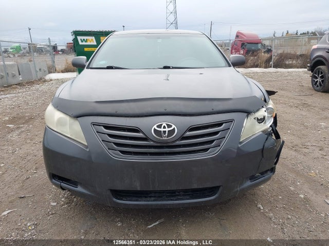 Aukcja sprzedaży 2009 Toyota Camry Se/le/xle, vin: 4T1BE46K19U804853, numer aukcji: 12566351