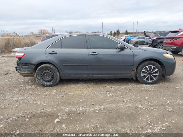 Aukcja sprzedaży 2009 Toyota Camry Se/le/xle, vin: 4T1BE46K19U804853, numer aukcji: 12566351