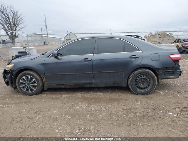 Aukcja sprzedaży 2009 Toyota Camry Se/le/xle, vin: 4T1BE46K19U804853, numer aukcji: 12566351