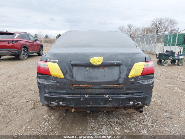 Aukcja sprzedaży 2009 Toyota Camry Se/le/xle, vin: 4T1BE46K19U804853, numer aukcji: 12566351