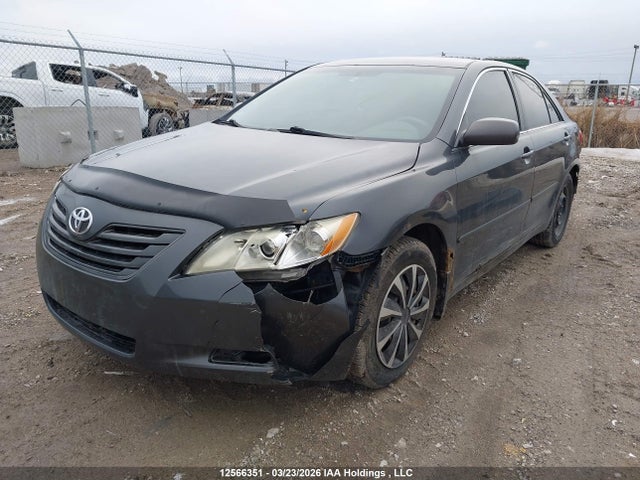 Aukcja sprzedaży 2009 Toyota Camry Se/le/xle, vin: 4T1BE46K19U804853, numer aukcji: 12566351