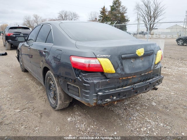Aukcja sprzedaży 2009 Toyota Camry Se/le/xle, vin: 4T1BE46K19U804853, numer aukcji: 12566351