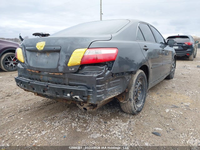 Aukcja sprzedaży 2009 Toyota Camry Se/le/xle, vin: 4T1BE46K19U804853, numer aukcji: 12566351