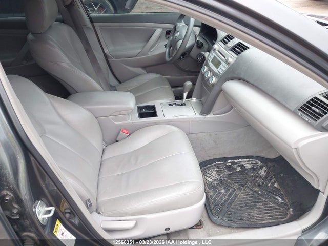 Aukcja sprzedaży 2009 Toyota Camry Se/le/xle, vin: 4T1BE46K19U804853, numer aukcji: 12566351
