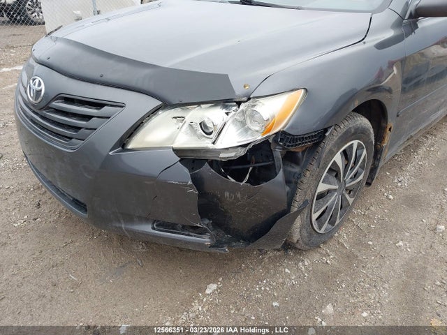 Aukcja sprzedaży 2009 Toyota Camry Se/le/xle, vin: 4T1BE46K19U804853, numer aukcji: 12566351