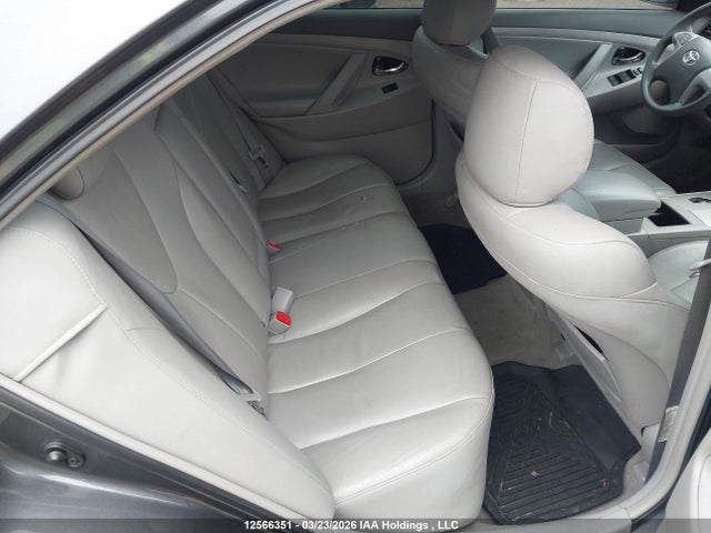 Aukcja sprzedaży 2009 Toyota Camry Se/le/xle, vin: 4T1BE46K19U804853, numer aukcji: 12566351