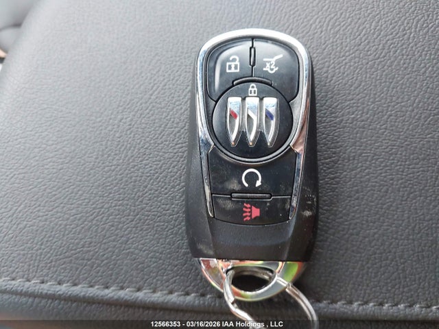 Продаж на аукціоні авто 2025 Buick Envista Avenir Fwd, vin: KL47LCE27SB221887, номер лоту: 12566353