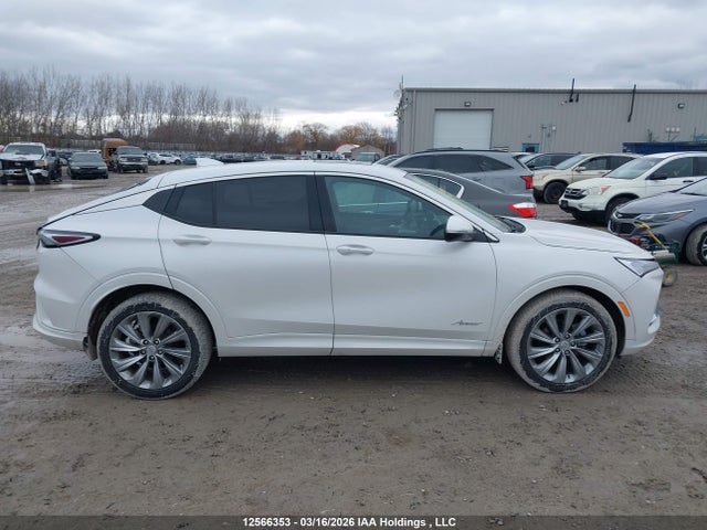 Продаж на аукціоні авто 2025 Buick Envista Avenir Fwd, vin: KL47LCE27SB221887, номер лоту: 12566353