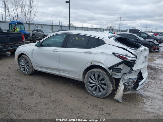 Продаж на аукціоні авто 2025 Buick Envista Avenir Fwd, vin: KL47LCE27SB221887, номер лоту: 12566353
