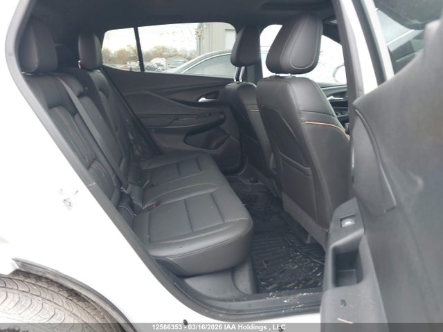 Продаж на аукціоні авто 2025 Buick Envista Avenir Fwd, vin: KL47LCE27SB221887, номер лоту: 12566353