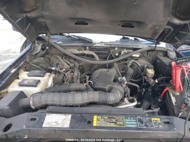 Aukcja sprzedaży 2006 Ford Ranger Sport/stx/xl/xlt, vin: 1FTZR44U56PA63239, numer aukcji: 12566355