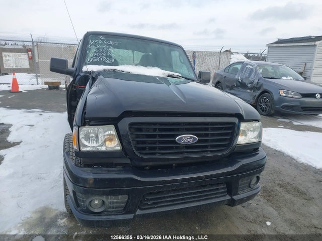 Aukcja sprzedaży 2006 Ford Ranger Sport/stx/xl/xlt, vin: 1FTZR44U56PA63239, numer aukcji: 12566355