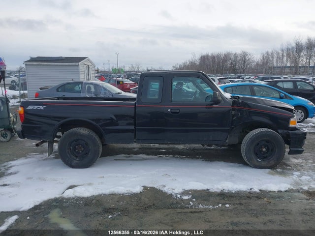 Aukcja sprzedaży 2006 Ford Ranger Sport/stx/xl/xlt, vin: 1FTZR44U56PA63239, numer aukcji: 12566355