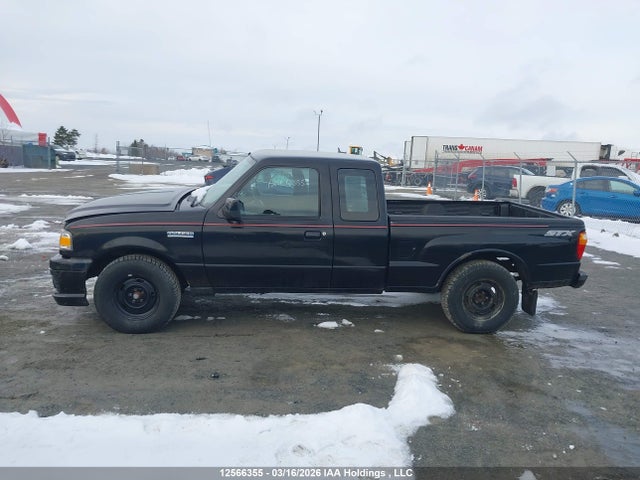Aukcja sprzedaży 2006 Ford Ranger Sport/stx/xl/xlt, vin: 1FTZR44U56PA63239, numer aukcji: 12566355