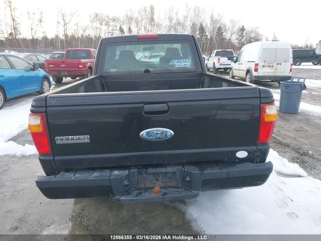 Aukcja sprzedaży 2006 Ford Ranger Sport/stx/xl/xlt, vin: 1FTZR44U56PA63239, numer aukcji: 12566355