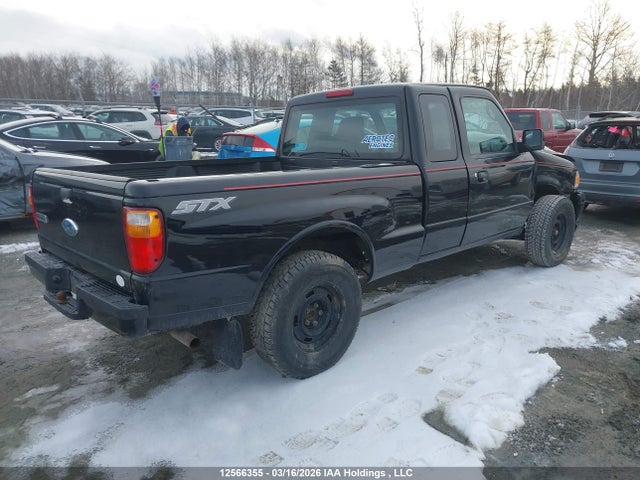 Aukcja sprzedaży 2006 Ford Ranger Sport/stx/xl/xlt, vin: 1FTZR44U56PA63239, numer aukcji: 12566355