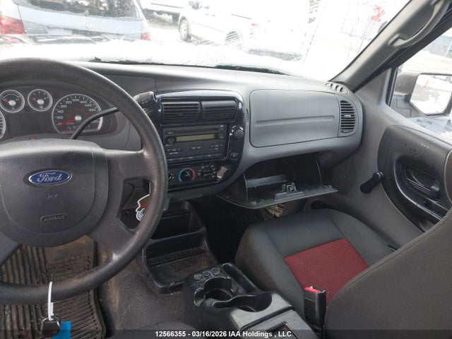 Aukcja sprzedaży 2006 Ford Ranger Sport/stx/xl/xlt, vin: 1FTZR44U56PA63239, numer aukcji: 12566355
