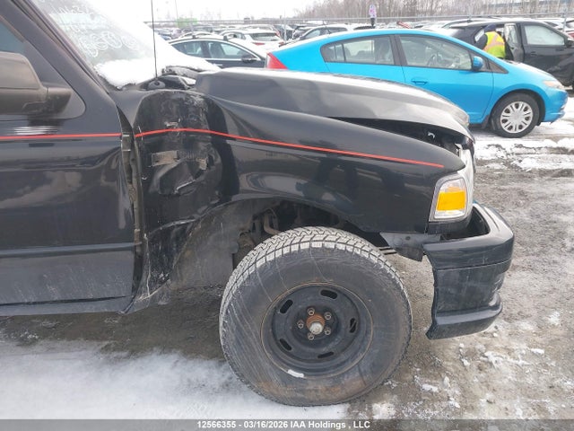 Aukcja sprzedaży 2006 Ford Ranger Sport/stx/xl/xlt, vin: 1FTZR44U56PA63239, numer aukcji: 12566355