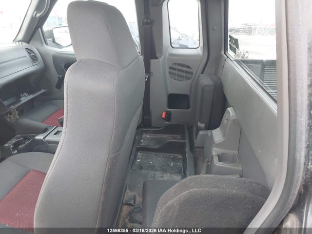 Aukcja sprzedaży 2006 Ford Ranger Sport/stx/xl/xlt, vin: 1FTZR44U56PA63239, numer aukcji: 12566355