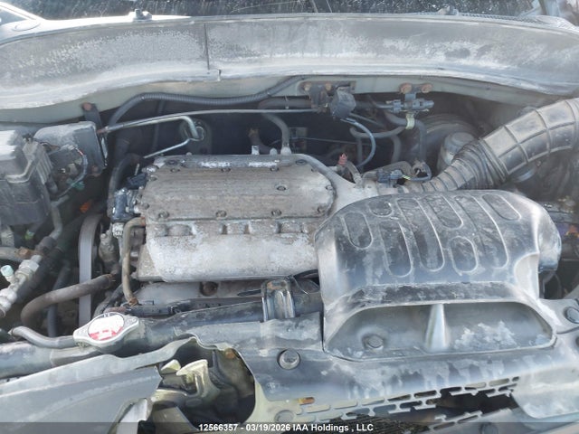 Продаж на аукціоні авто 2007 Honda Ridgeline Rtl, vin: 2HJYK16527H002288, номер лоту: 12566357
