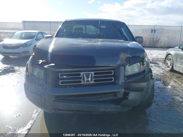 Продаж на аукціоні авто 2007 Honda Ridgeline Rtl, vin: 2HJYK16527H002288, номер лоту: 12566357