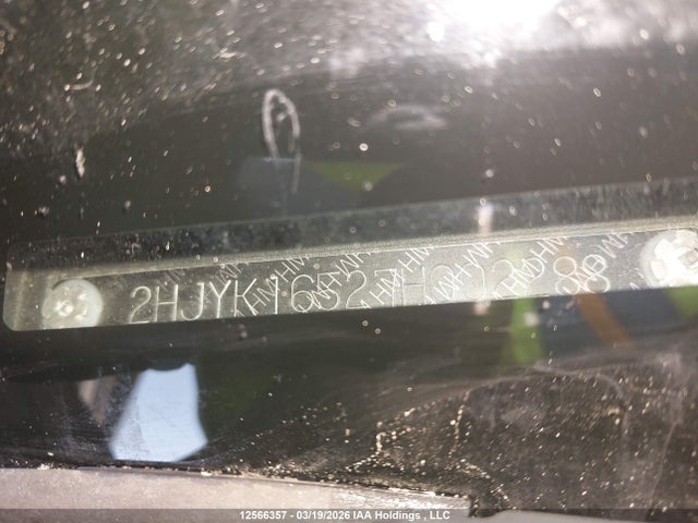 Продаж на аукціоні авто 2007 Honda Ridgeline Rtl, vin: 2HJYK16527H002288, номер лоту: 12566357