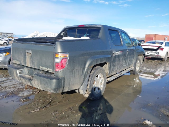 Продаж на аукціоні авто 2007 Honda Ridgeline Rtl, vin: 2HJYK16527H002288, номер лоту: 12566357
