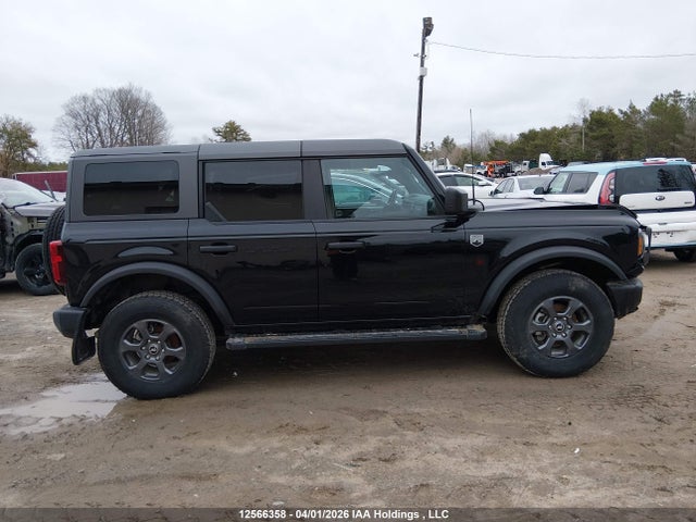 Ford Bronco Big Bend 2024 1FMDE7BH6RLA67174 Image 13