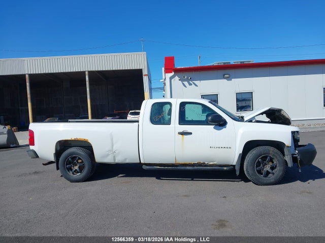 Продажа на аукционе авто 2013 Chevrolet Silverado K1500, vin: 1GCRKPE06DZ322601, номер лота: 12566359