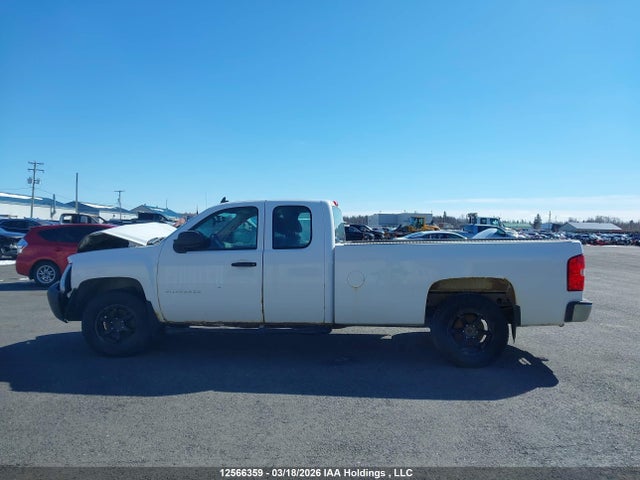 Продажа на аукционе авто 2013 Chevrolet Silverado K1500, vin: 1GCRKPE06DZ322601, номер лота: 12566359