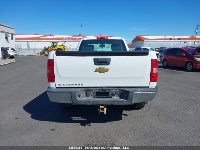 Продажа на аукционе авто 2013 Chevrolet Silverado K1500, vin: 1GCRKPE06DZ322601, номер лота: 12566359