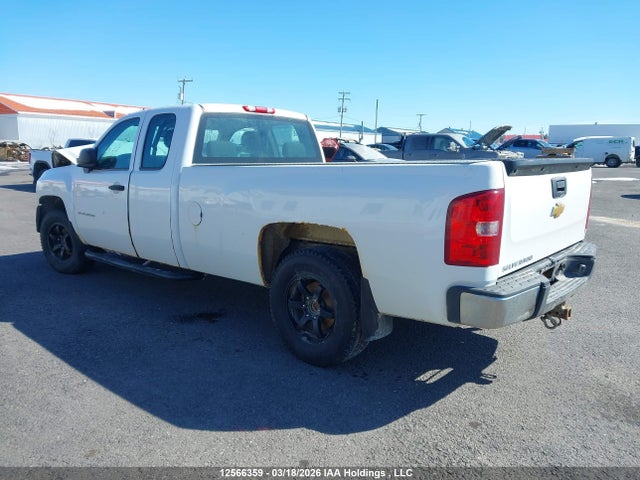 Продажа на аукционе авто 2013 Chevrolet Silverado K1500, vin: 1GCRKPE06DZ322601, номер лота: 12566359