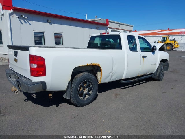 Продажа на аукционе авто 2013 Chevrolet Silverado K1500, vin: 1GCRKPE06DZ322601, номер лота: 12566359