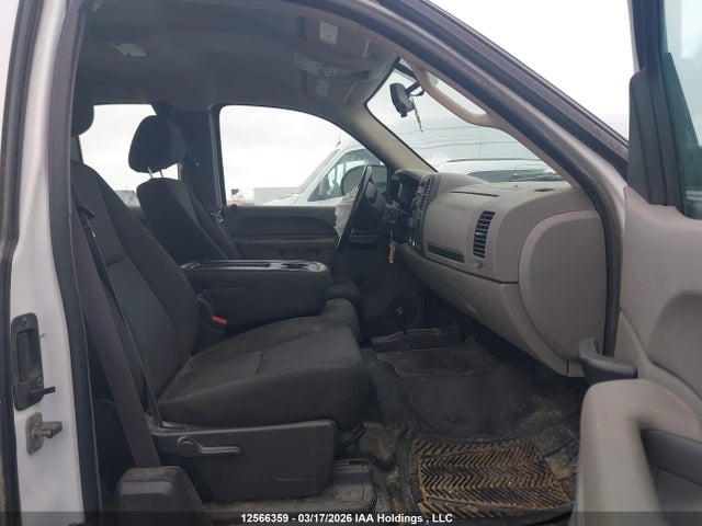Продажа на аукционе авто 2013 Chevrolet Silverado K1500, vin: 1GCRKPE06DZ322601, номер лота: 12566359