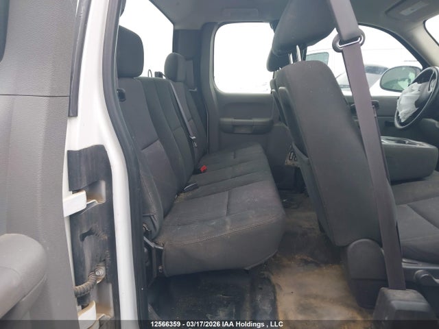 Продажа на аукционе авто 2013 Chevrolet Silverado K1500, vin: 1GCRKPE06DZ322601, номер лота: 12566359