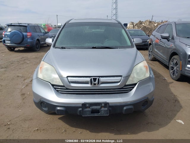 12566360 :رقم المزاد ، 5J6RE48768L814918 vin ، 2008 Honda Cr-v مزاد بيع