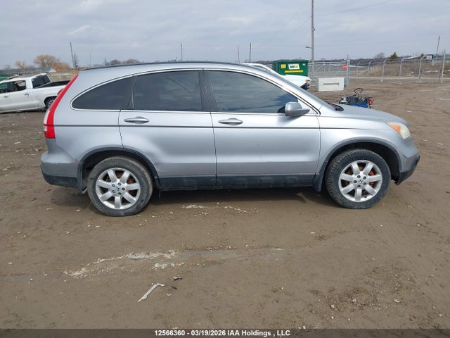 12566360 :رقم المزاد ، 5J6RE48768L814918 vin ، 2008 Honda Cr-v مزاد بيع